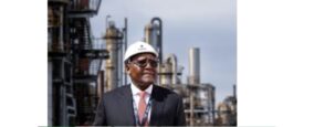 dangote