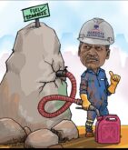 Dangote: Breaking the jinx 