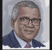 Aliko Dangote