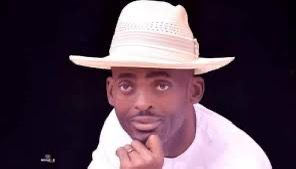 Darlington Nwauju, spokesman, NDRA