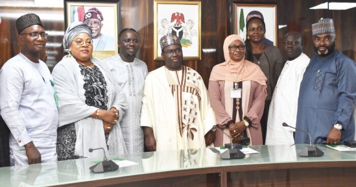 INEC Chairman and others