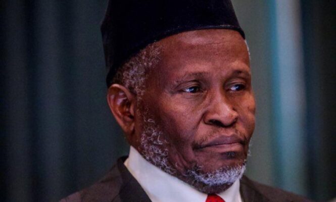 Ibrahim Tanko Mohammed