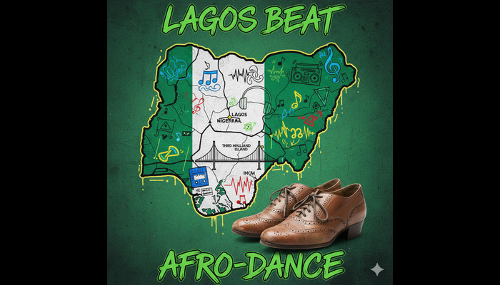 If you’re going to Lagos in December, don’t forget your dancing shoes, says New York Times