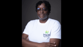 How Ofodile reinvents barter for digital age