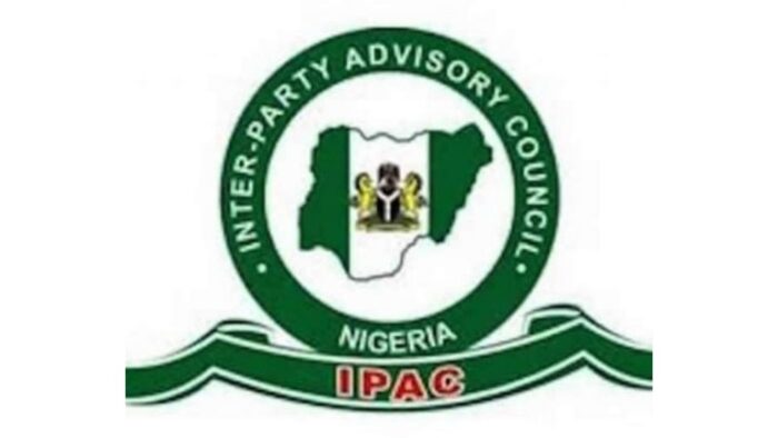 Inter-Party Advisory Council IPAC