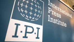 IPI Nigeria condemns arrest, detention of journalist’s wife, baby