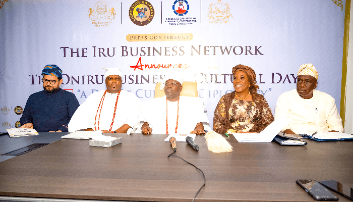 Iru Business Network debuts to drive commerce, community development