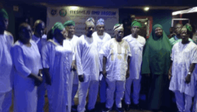 Itesiwaju Omu Arogun ACDC demands Ogun govt’s action on Mowe–Ofada Road, power supply