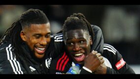 Iwobi-Bassey