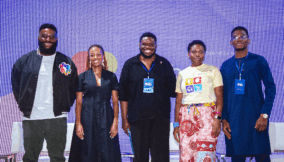 How Nigeria, African talents can shape the future of work, global economy – Experts
