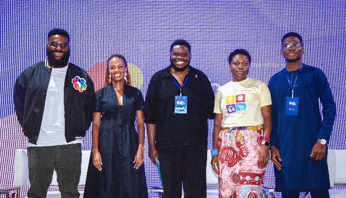 How Nigeria, African talents can shape the future of work, global economy – Experts