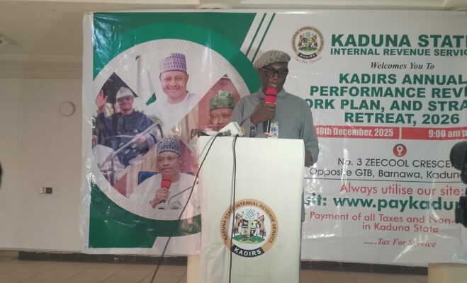 KADIRS