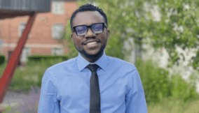 African businesses can lead globally by embracing innovation rooted in our unique strengths — Lawal
