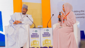 Katsina rising: The ₦489bn vision for economic transformation