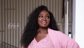 Meet Omojuyigbe-Efevoghor, food entrepreneur putting African cuisine on the global map