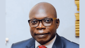 Africa cannot afford business-as-usual – Ken Egbas warns