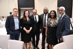 Kingsley Amafibe and others