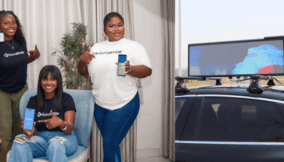 KoroRYDE set to transform outdoor advertising in Nigeria
