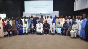 Kyari and others