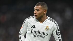 KylianMbappé