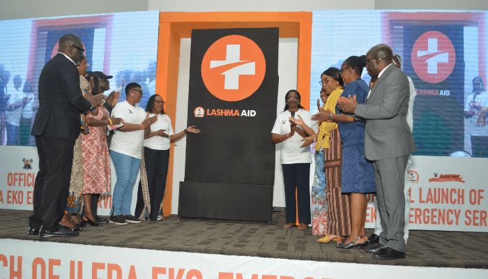 Lagos launches LASHMA-AID, guarantees emergency care before payment