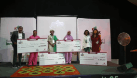 Business Summit 2025 empowers African entrepreneurs with innovation strategies amid economic uncertainty
