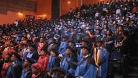 Lagos Business School graduates 436 executives as Pan-Atlantic University marks season of achievement