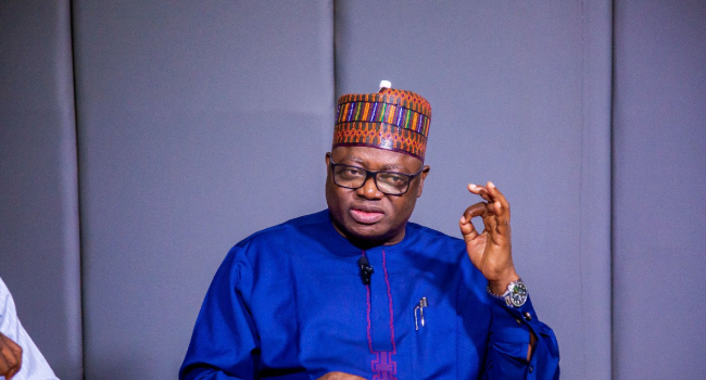 Lanre Issa-Onilu