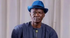 Lawrence Ewhrudjakpor: A death too painful