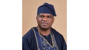 Lekan Adewoye