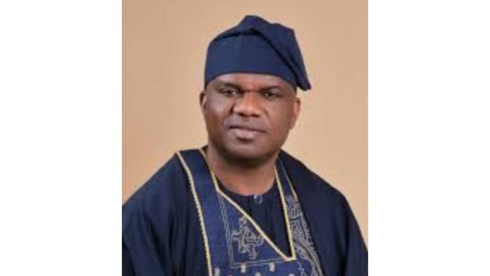 Lekan Adewoye