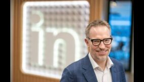 LinkedIn CEO (1)