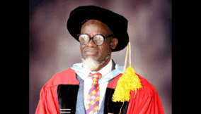 Why public-private institutions’ future depends on ethics, good governance—Sulaimon