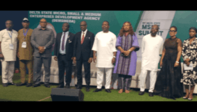 MSMEs in Delta facing many challenges despite govt’s consistent support – DEMSMEDA Boss