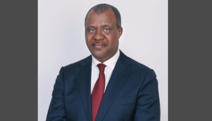 Meet Mahmud Hassan, ex-CBN director now Dangote group chief economist