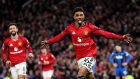 Man United-Bournemouth