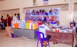 Mangal foundation