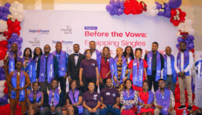 Before vows: The Marriage School reveals secret blueprints for lasting marriages