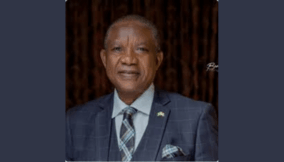From Pharmacy to the voice of God – a review of ‘Driven by Revelation and Inspiration’ written by Mazi Sam Ohuabunwa