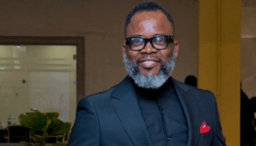 Meet Sam Adeoye, communications polymath rewriting executive visibility playbook in today’s attention economy