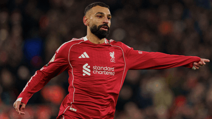 Mohamed-Salah