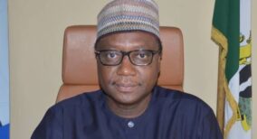 Mohammed Bello Shehu