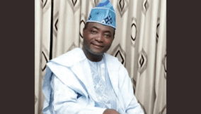 Many critics of FG’s policies are uninformed – Kolawole Taiwo