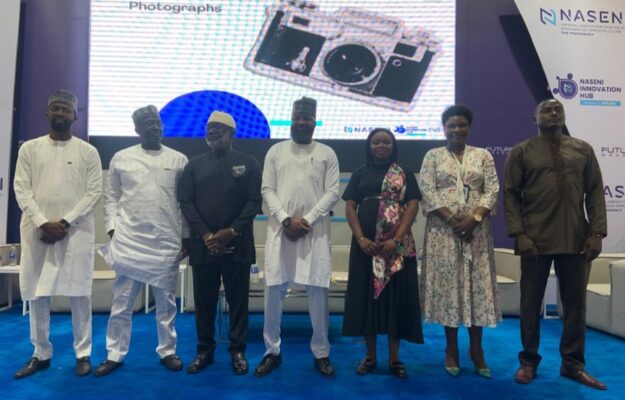 NASENI launch future makers innovation hub