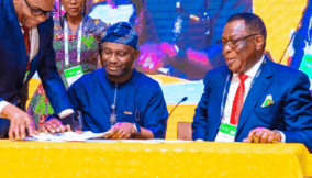 Nigeria’s local content push deepens as BoI, NCDMB launch $100m equity fund