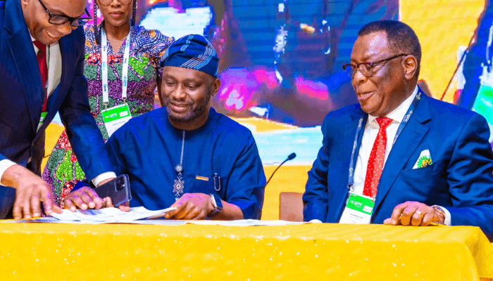 Nigeria’s local content push deepens as BoI, NCDMB launch $100m equity fund