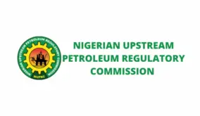NUPRC logo