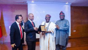 Nigerian-Turkiye Business Council promotes TMT Travels to ‘Category A’ membership 