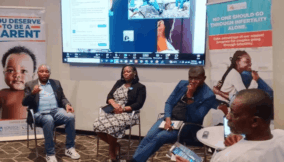 Excellent embryos, zero pregnancy: Nigerian fertility specialist reveals why IVF fails