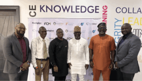 Nigeria’s aviation sector grows amid high costs, cargo reforms, Detty December strains – GMD Finchglow 